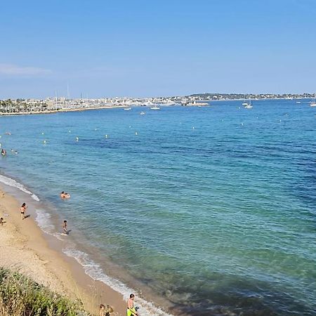 Golfe Juan Studio Vallauris Exteriér fotografie