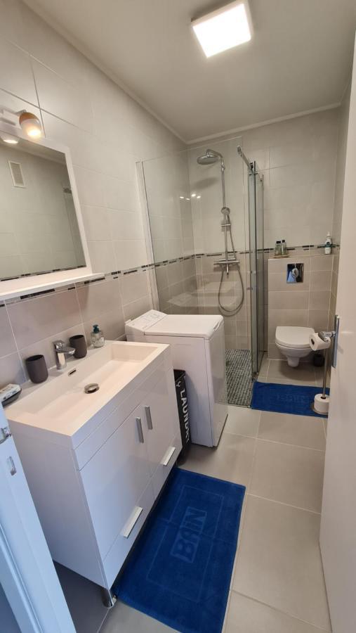 Golfe Juan Studio Vallauris Exteriér fotografie