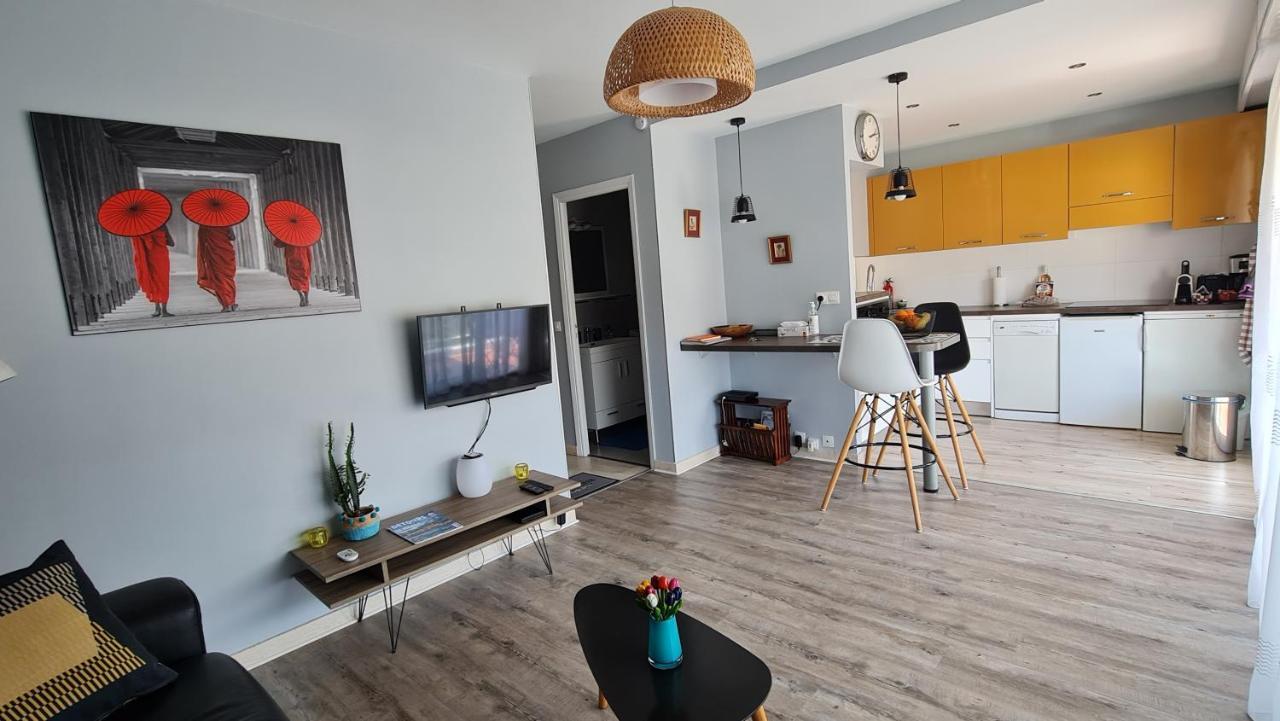 Golfe Juan Studio Vallauris Exteriér fotografie