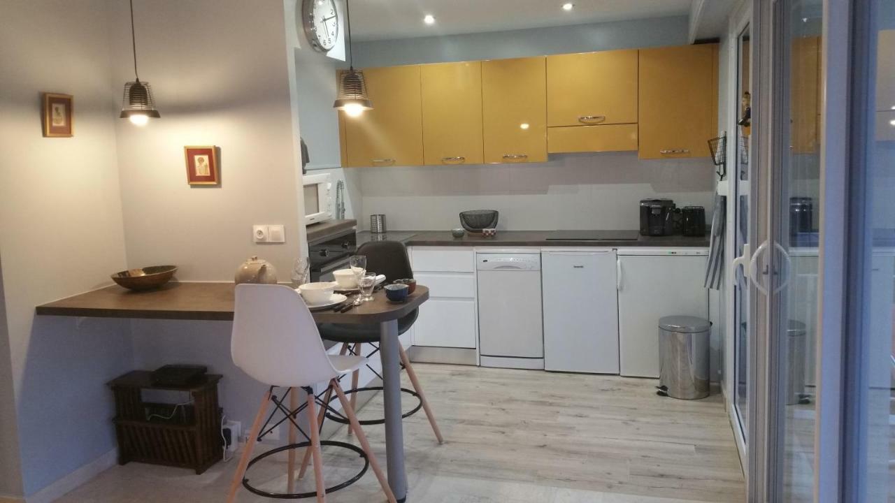 Golfe Juan Studio Vallauris Exteriér fotografie